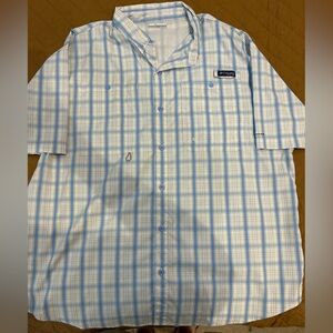 Columbia pfg xxl